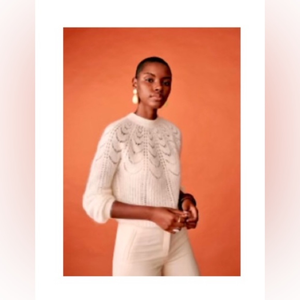 Sézane Paul Pull (Sweater)